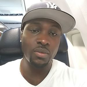 Meet your Posher, Ronnie